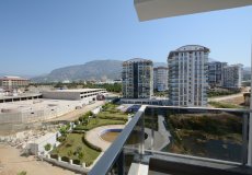 1+1 apartment for sale, 59 m2, 550m from the sea in Mahmutlar, Alanya, Turkey № 4999 – photo 19