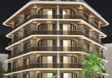 2+1 apartment for sale, 106 m2, 150m from the sea in Alanyas center, Alanya, Turkey № 5006 – photo 7
