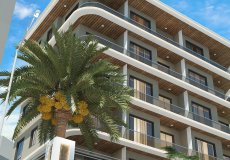 2+1 apartment for sale, 106 m2, 150m from the sea in Alanyas center, Alanya, Turkey № 5006 – photo 3