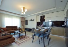 2+1 apartment for sale, 100 m2, 800m from the sea in Mahmutlar, Alanya, Turkey № 5032 – photo 14