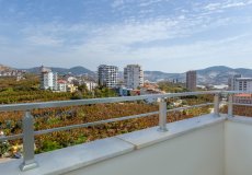 2+1 apartment for sale, 100 m2, 800m from the sea in Mahmutlar, Alanya, Turkey № 5032 – photo 21