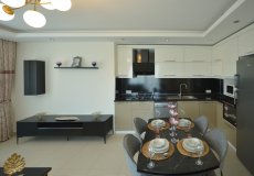 2+1 apartment for sale, 100 m2, 800m from the sea in Mahmutlar, Alanya, Turkey № 5032 – photo 12