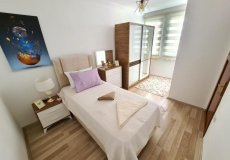 2+1 apartment for sale, 90 m2, 100m from the sea in Mahmutlar, Alanya, Turkey № 5054 – photo 6