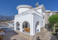 3+1 villa for sale, 180 m2, 2500m from the sea in Kargicak, Alanya, Turkey № 5070 – photo 5