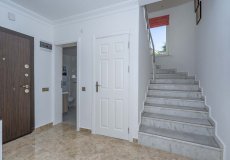 3+1 villa for sale, 180 m2, 2500m from the sea in Kargicak, Alanya, Turkey № 5070 – photo 21