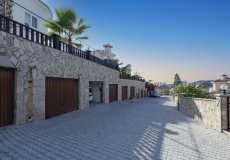 3+1 villa for sale, 180 m2, 2500m from the sea in Kargicak, Alanya, Turkey № 5070 – photo 23
