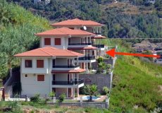 4+1 villa for sale, 250 m2, 4000m from the sea in Tepe, Alanya, Turkey № 5075 – photo 8