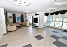 3+1 penthouse for sale, 160 m2, 100m from the sea in Alanyas center, Alanya, Turkey № 5085 – photo 10