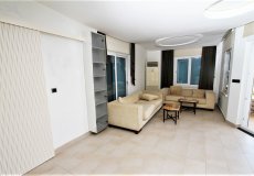 3+1 penthouse for sale, 160 m2, 100m from the sea in Alanyas center, Alanya, Turkey № 5085 – photo 7