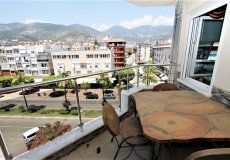 3+1 penthouse for sale, 160 m2, 100m from the sea in Alanyas center, Alanya, Turkey № 5085 – photo 2