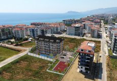 1+1, 2+1, 3+1, 4+1 development project 300m from the sea in Kestel, Alanya, Turkey № 5015 – photo 1