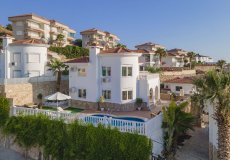 3+1 villa for sale, 180 m2, 2500m from the sea in Kargicak, Alanya, Turkey № 5070 – photo 1