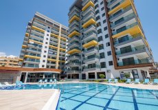 2+1 apartment for sale, 90 m2, 50m from the sea in Mahmutlar, Alanya, Turkey № 5100 – photo 1