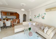 2+1 apartment for sale, 115 m2, 600m from the sea in Tosmur, Alanya, Turkey № 4831 – photo 22