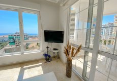 2+1 apartment for sale, 115 m2, 600m from the sea in Tosmur, Alanya, Turkey № 4831 – photo 26