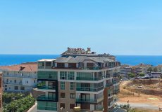 2+1 apartment for sale, 115 m2, 600m from the sea in Tosmur, Alanya, Turkey № 4831 – photo 25