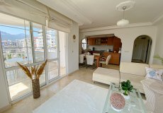 2+1 apartment for sale, 115 m2, 600m from the sea in Tosmur, Alanya, Turkey № 4831 – photo 27