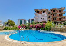 2+1 apartment for sale, 115 m2, 600m from the sea in Tosmur, Alanya, Turkey № 4831 – photo 29