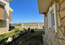 3+1 villa for sale, 144 m2, 1200m from the sea in Avsallar, Alanya, Turkey № 4281 – photo 26