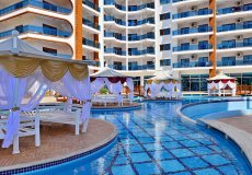 1+1 apartment for sale, 73 m2, 1700m from the sea in Mahmutlar, Alanya, Turkey № 5166 – photo 18