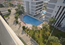 1+1 apartment for sale, 65 m2, 650m from the sea in Kargicak, Alanya, Turkey № 5104 – photo 26