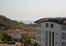 1+1 apartment for sale, 65 m2, 650m from the sea in Kargicak, Alanya, Turkey № 5104 – photo 25