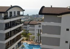 1+1 apartment for sale, 65 m2, 650m from the sea in Kargicak, Alanya, Turkey № 5104 – photo 24