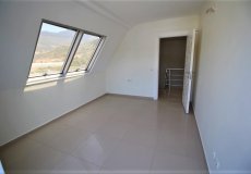 3+1 penthouse for sale, 160 m2, 2500m from the sea in Kestel, Alanya, Turkey № 5106 – photo 24