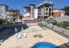 6+1 villa for sale, 300 m2, 750m from the sea in Mahmutlar, Alanya, Turkey № 5128 – photo 24