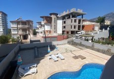 6+1 villa for sale, 300 m2, 750m from the sea in Mahmutlar, Alanya, Turkey № 5128 – photo 23