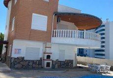 6+1 villa for sale, 300 m2, 750m from the sea in Mahmutlar, Alanya, Turkey № 5128 – photo 2