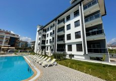 3+1 apartment for sale, 160 m2, 1000m from the sea in Oba, Alanya, Turkey № 5132 – photo 4