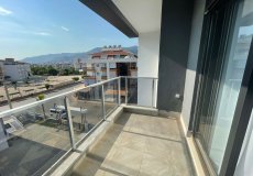 3+1 apartment for sale, 160 m2, 1000m from the sea in Oba, Alanya, Turkey № 5132 – photo 25
