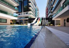 1+1 apartment for sale, 76 m2, 50m from the sea in Kargicak, Alanya, Turkey № 5140 – photo 4