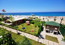 1+1 apartment for sale, 76 m2, 50m from the sea in Kargicak, Alanya, Turkey № 5140 – photo 14