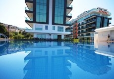 1+1 apartment for sale, 76 m2, 50m from the sea in Kargicak, Alanya, Turkey № 5140 – photo 7