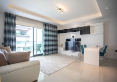 1+1 apartment for sale, 76 m2, 50m from the sea in Kargicak, Alanya, Turkey № 5140 – photo 41