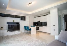 1+1 apartment for sale, 76 m2, 50m from the sea in Kargicak, Alanya, Turkey № 5140 – photo 38