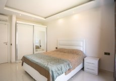 1+1 apartment for sale, 76 m2, 50m from the sea in Kargicak, Alanya, Turkey № 5140 – photo 44