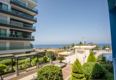1+1 apartment for sale, 76 m2, 50m from the sea in Kargicak, Alanya, Turkey № 5140 – photo 49