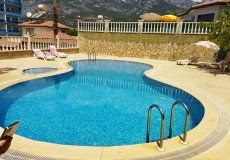 5+1 villa for sale, 285 m2, 2000m from the sea in Mahmutlar, Alanya, Turkey № 5145 – photo 5