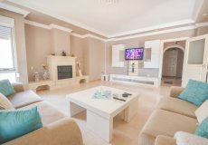 5+1 villa for sale, 285 m2, 2000m from the sea in Mahmutlar, Alanya, Turkey № 5145 – photo 11