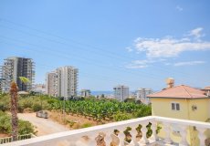 5+1 villa for sale, 285 m2, 2000m from the sea in Mahmutlar, Alanya, Turkey № 5145 – photo 36