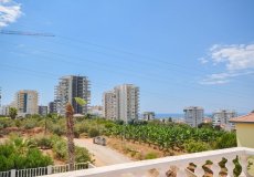 5+1 villa for sale, 285 m2, 2000m from the sea in Mahmutlar, Alanya, Turkey № 5145 – photo 37