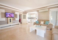 5+1 villa for sale, 285 m2, 2000m from the sea in Mahmutlar, Alanya, Turkey № 5145 – photo 13