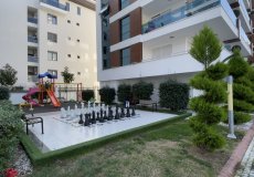 2+1 apartment for sale, 115 m2, 150m from the sea in Kestel, Alanya, Turkey № 5152 – photo 6