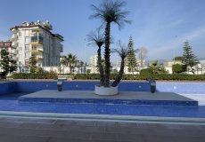 2+1 apartment for sale, 115 m2, 150m from the sea in Kestel, Alanya, Turkey № 5152 – photo 2
