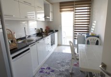 2+1 apartment for sale, 115 m2, 150m from the sea in Kestel, Alanya, Turkey № 5152 – photo 13