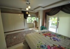 3+1 apartment for sale, 150 m2, 250m from the sea in Kestel, Alanya, Turkey № 5153 – photo 21