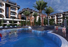 2+1 apartment for sale, 132 m2, 300m from the sea in Avsallar, Alanya, Turkey № 5158 – photo 3